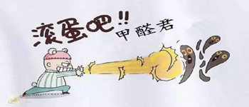 居家工作必備剛裝修完的房子怎么除異味？