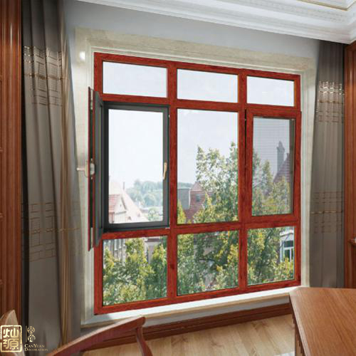 裝修除異味開(kāi)窗通風(fēng)