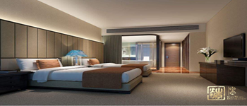 注意到了嗎？你的收益多少取決于賓館裝修細(xì)節(jié)