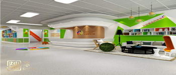 期待嗎？讓小朋友愛上學(xué)習(xí)的幼兒園裝修設(shè)計