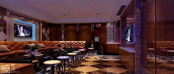 回歸本質(zhì) 注重音響效果的KTV裝修是怎么樣的？