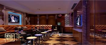 注意到?jīng)]？哪些被忽略掉的七大KTV裝修細(xì)節(jié)能吸引很多顧客