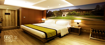 酒店賓館裝修不這樣規(guī)劃真的虧大了