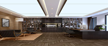 辦公室空間裝修吊頂知識(shí),辦公室前臺(tái)裝修注意要點(diǎn)