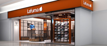 店鋪裝修的門面設計需要注意的三大方法