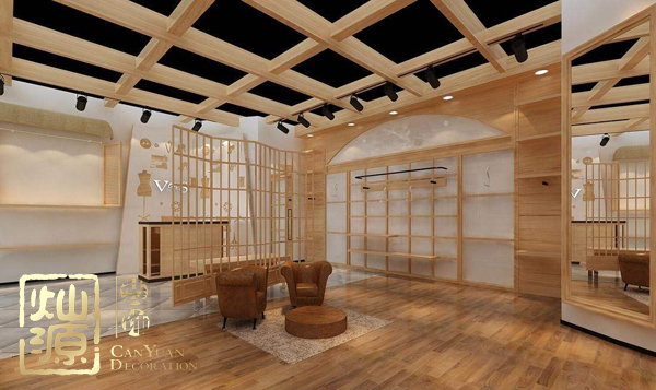 商業(yè)空間設計