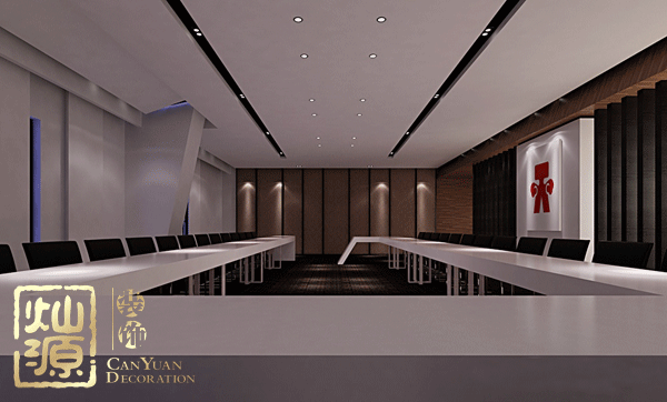 辦公室裝修燈光設(shè)計