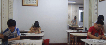 少兒書法培訓(xùn)機(jī)構(gòu)裝修設(shè)計需要注意哪些要點(diǎn)