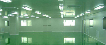 化妝品生產(chǎn)車(chē)間的裝修流程，想知道的過(guò)來(lái)看看吧【附效果圖】