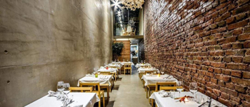 小餐館不知道該怎么裝修   燦源裝飾整套攻略讓你的小餐館裝修經(jīng)濟又實用