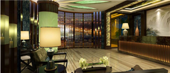 高端會所裝修設(shè)計原則 隱藏在創(chuàng)新設(shè)計中的準(zhǔn)則