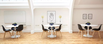 不知道怎么設(shè)計(jì)高效率培訓(xùn)班？看完這套培訓(xùn)班裝修設(shè)計(jì)圖你就懂