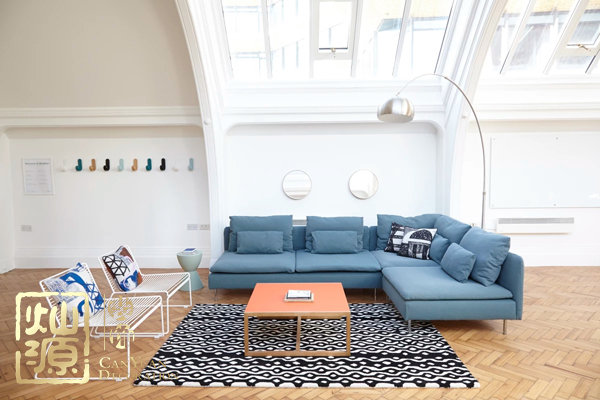 培訓(xùn)班裝修設(shè)計圖