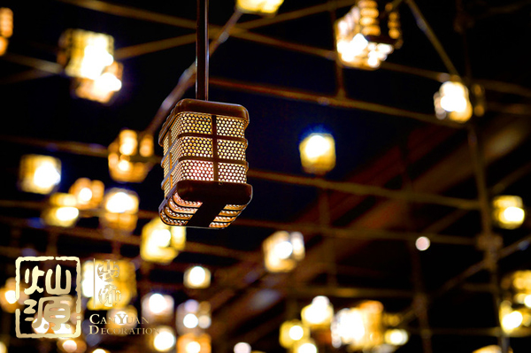 音樂酒吧設(shè)計(jì)