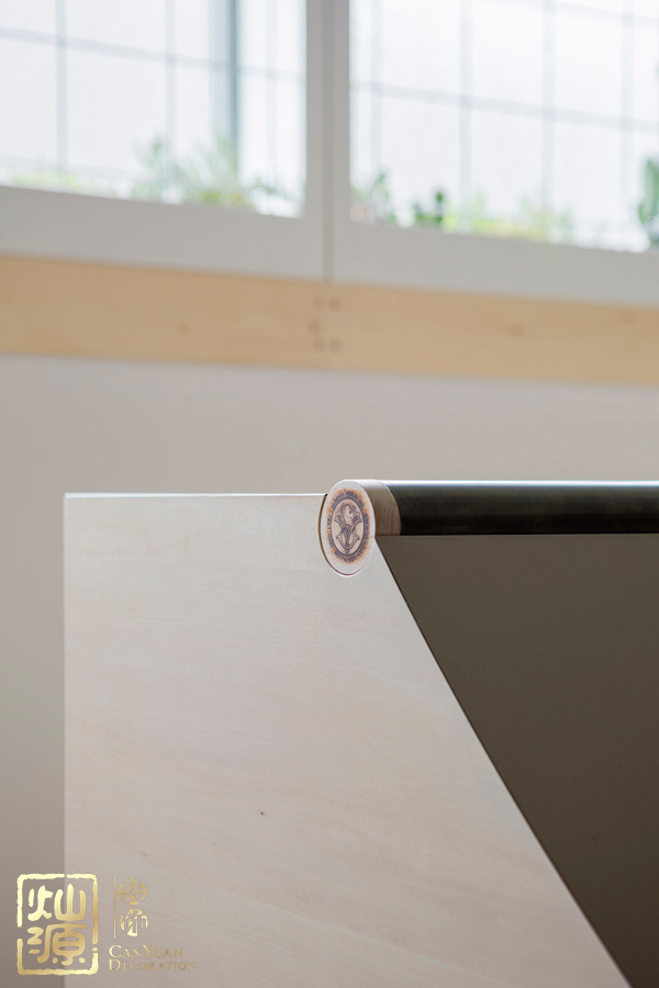 80平辦公室裝修設(shè)計