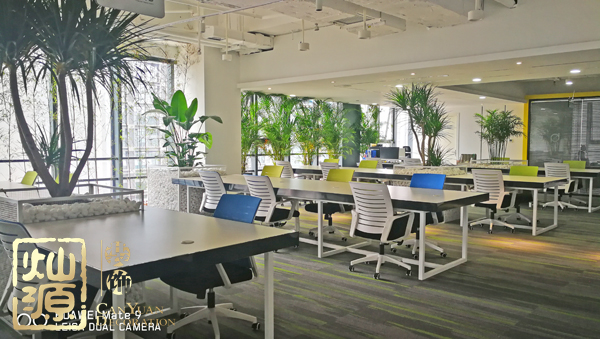 城市競爭力排名