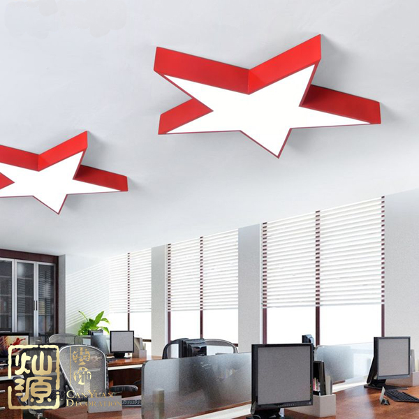 慶祝建黨98周年！燦源裝飾舉行建黨主題辦公室裝修優(yōu)惠活動(dòng)