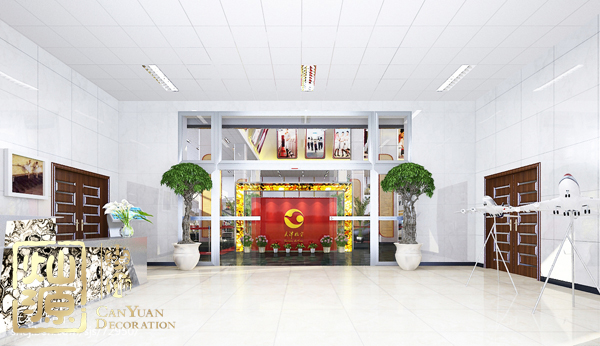 順豐進(jìn)軍教育行業(yè)屬誤讀 萬(wàn)萬(wàn)沒想到順豐未來的培訓(xùn)教室是這樣的