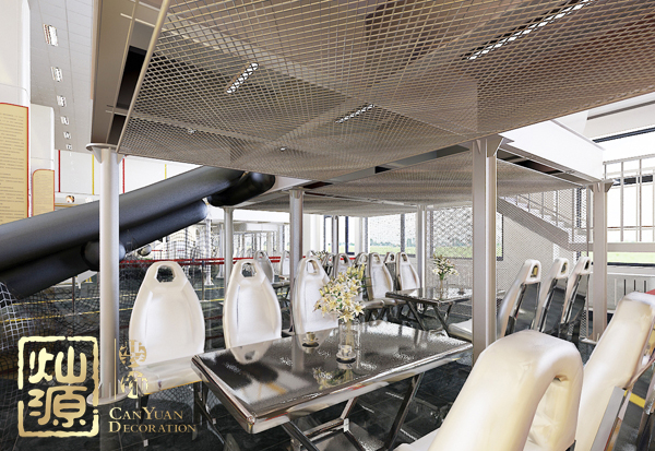 順豐進(jìn)軍教育行業(yè)屬誤讀 萬(wàn)萬(wàn)沒想到順豐未來的培訓(xùn)教室是這樣的