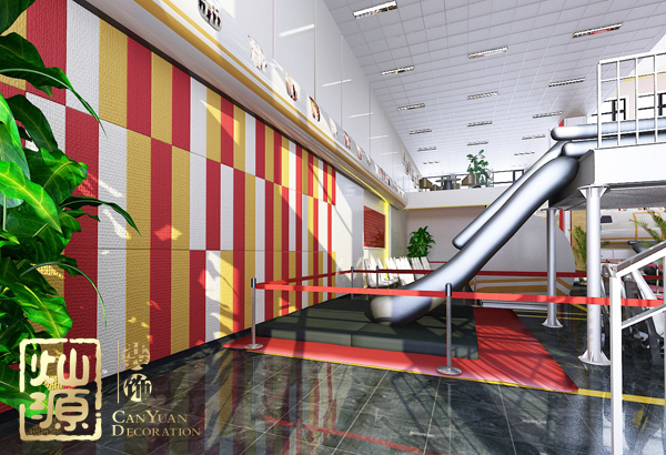 順豐進(jìn)軍教育行業(yè)屬誤讀 萬(wàn)萬(wàn)沒想到順豐未來的培訓(xùn)教室是這樣的