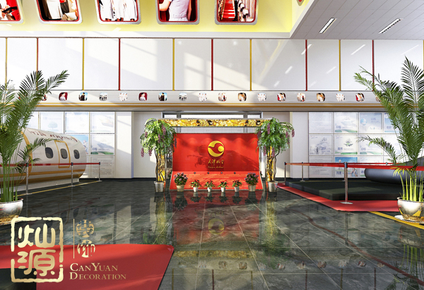 順豐進(jìn)軍教育行業(yè)屬誤讀 萬(wàn)萬(wàn)沒想到順豐未來的培訓(xùn)教室是這樣的