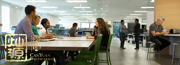 加利福尼亞州地震來勢兇猛 硅谷哪家巨頭辦公室抗的住