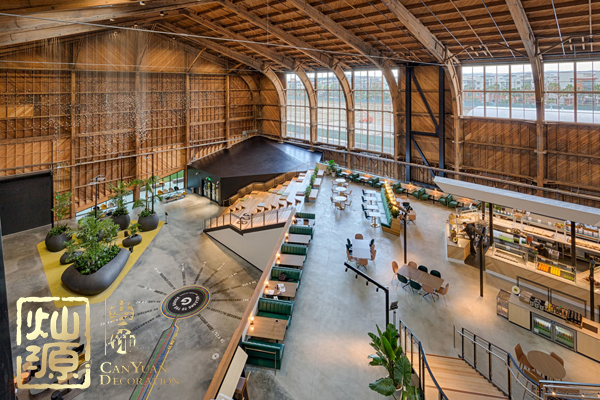 硅谷科技公司年薪曝光 排名前三公司辦公室環(huán)境解謎