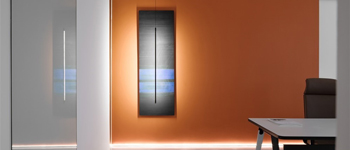 互聯(lián)網(wǎng)公司辦公室設(shè)計(jì)亮點(diǎn)  設(shè)計(jì)師膽大到拆分結(jié)構(gòu)了