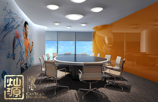 安踏市值蒸發(fā)百億 安踏品牌化辦公室命運難測