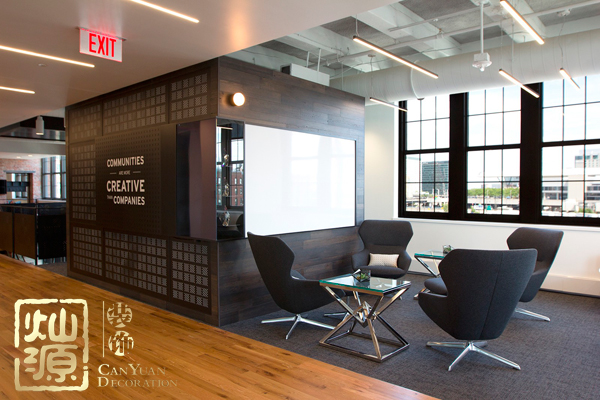 IBM收購紅帽 揭底IBM收購紅帽原因及兩大巨頭總部照片