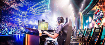 電競?cè)瞬判?00萬  電競高薪職業(yè)培訓(xùn)基地裝修堪比5星級豪華酒店