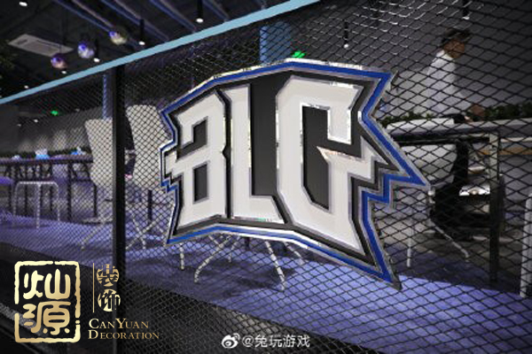 電競?cè)瞬判?00萬 電競高薪職業(yè)培訓(xùn)基地裝修堪比5星級(jí)豪華酒店