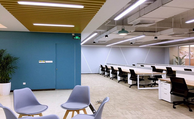 南寧辦公室裝修細節(jié)問題，你踩中“雷區(qū)”了嗎