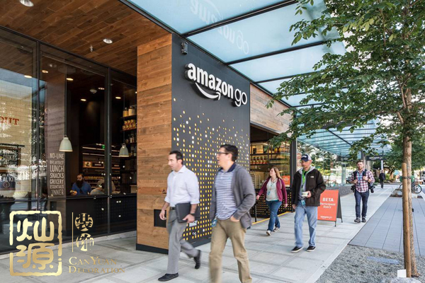 亞馬遜停售紙質(zhì)書 深扒亞馬遜公司到底有多牛逼