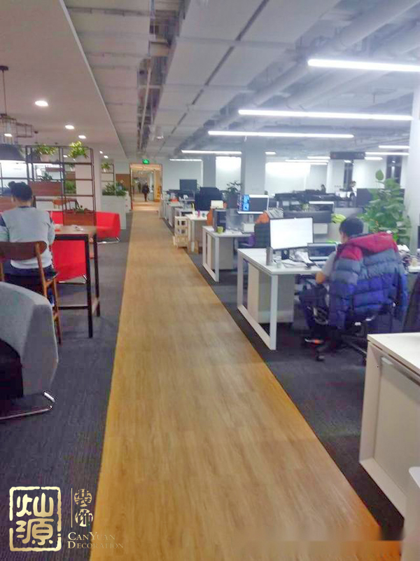 小米通報內(nèi)部貪腐 小米通報內(nèi)部貪腐員工辦公環(huán)境揭秘