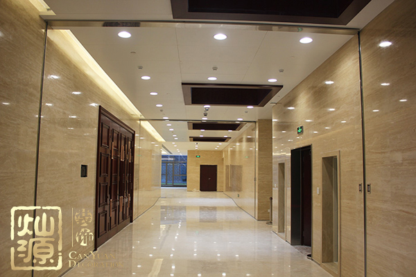 科創(chuàng)板開市 揭露科創(chuàng)板開市上市公司辦公室真面目 