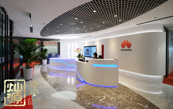 華為收入超阿里騰訊原因剖析 華為海外辦公室做出巨大貢獻