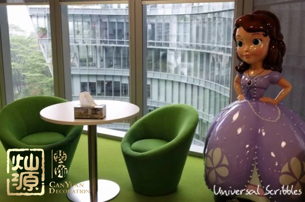 迪士尼票房創(chuàng)紀錄 揭露為迪士尼票房創(chuàng)紀錄做出重大貢獻的全球辦公室