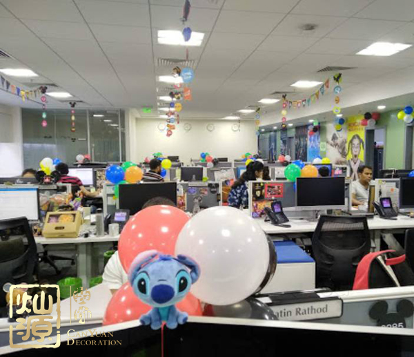 迪士尼票房創(chuàng)紀錄 揭露為迪士尼票房創(chuàng)紀錄做出重大貢獻的全球辦公室