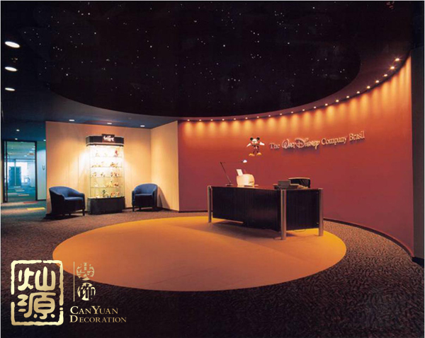 迪士尼票房創(chuàng)紀錄 揭露為迪士尼票房創(chuàng)紀錄做出重大貢獻的全球辦公室