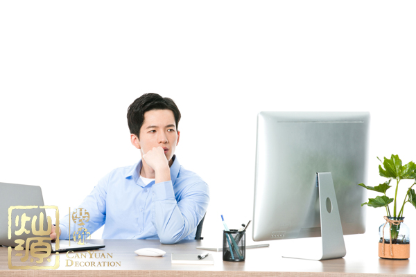 痛心！公司整年業(yè)績(jī)不好的原因原來(lái)是辦公室裝修