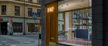 小面積辦公室怎么布置？瑞典設(shè)計(jì)師教你打造高利用率的垂直空間