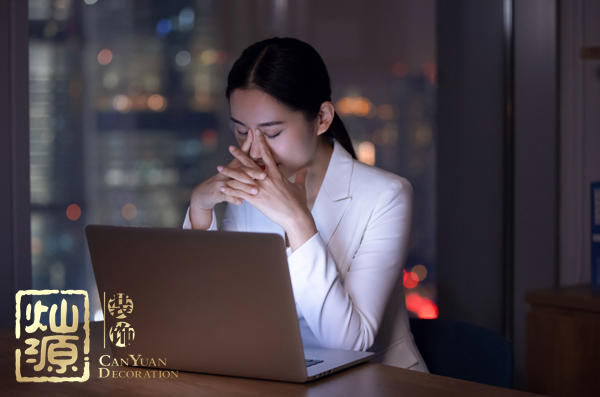 發(fā)現(xiàn)這家公司超牛逼的辦公室裝修服務之后，瞬間顛覆了我的裝修觀