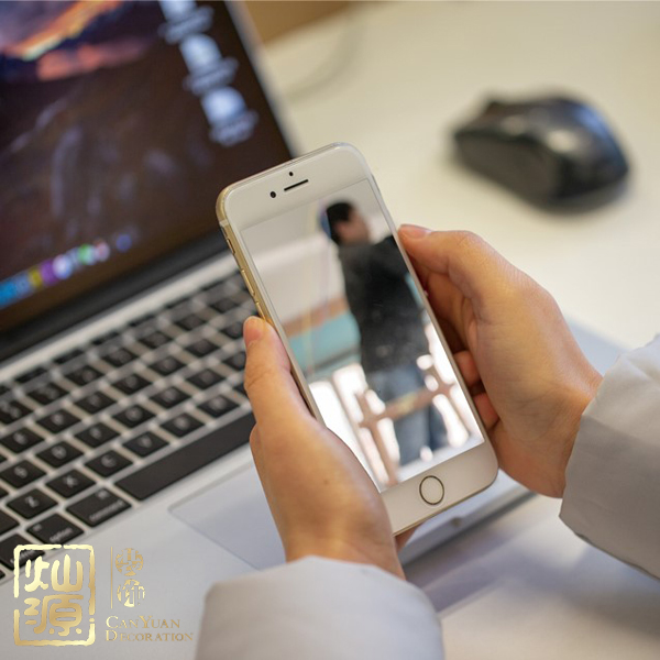 發(fā)現(xiàn)這家公司超牛逼的辦公室裝修服務之后，瞬間顛覆了我的裝修觀