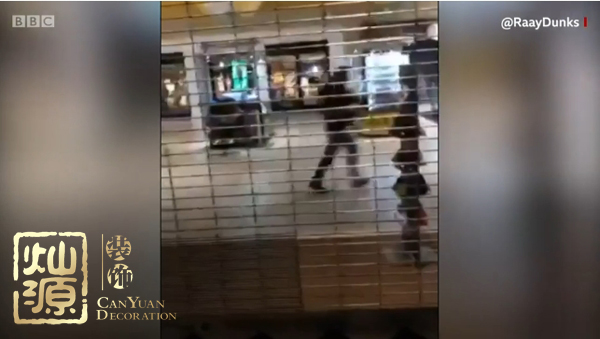 美國(guó)沃爾瑪槍擊案全揭露 全方位分析美國(guó)沃爾瑪槍擊案來(lái)龍去脈