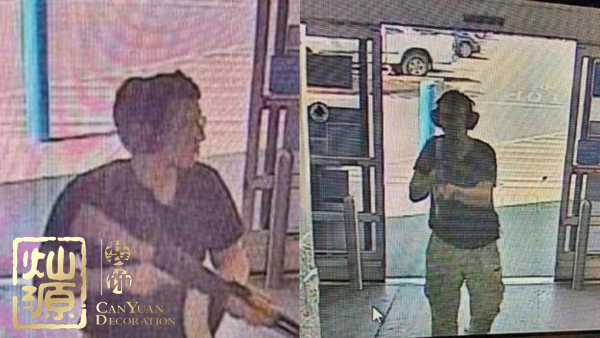 美國(guó)沃爾瑪槍擊案全揭露 全方位分析美國(guó)沃爾瑪槍擊案來(lái)龍去脈