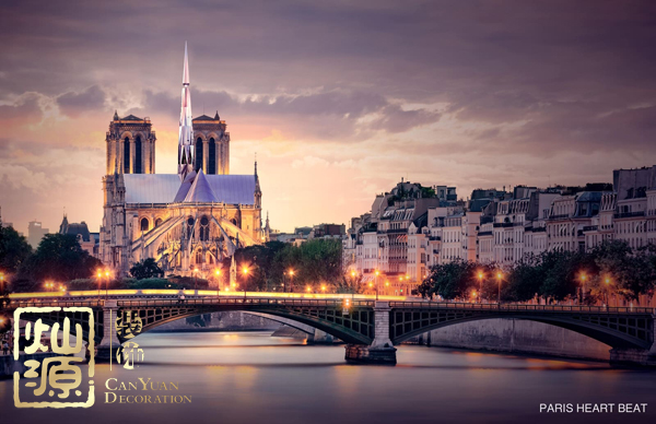 中國建筑師奪冠閃耀世界 【多圖】奪冠作品及其它獲獎(jiǎng)作品先睹為快