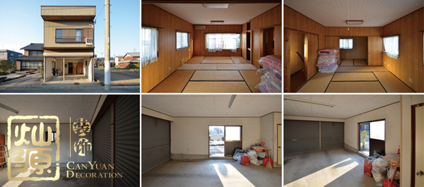 個人畫師工作室如何裝修？日本裝修設(shè)計師給你靈感