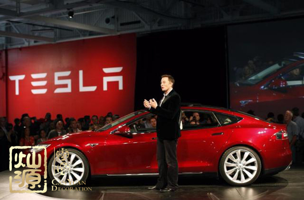 特斯拉全自動(dòng)駕駛即將提價(jià) 揭示特斯拉全自動(dòng)駕駛廬山真面目