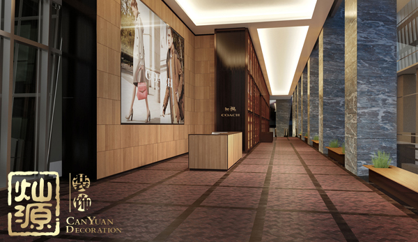 COACH蔻馳T恤辱華惹眾怒 【多圖】開(kāi)扒蔻馳中國(guó)品牌代言人及蔻馳總部辦公室